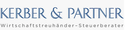Logo Kerber & Partner Wirtschaftstreuhand GmbH & Co KG Steuerberatungsgesellschaft